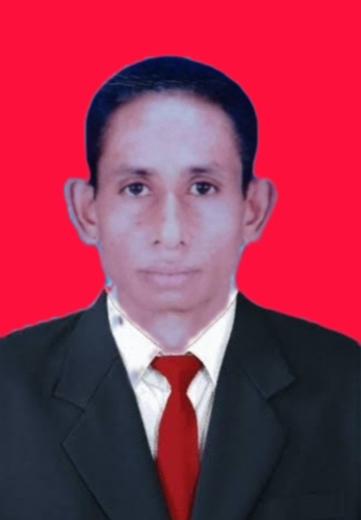 SEBASTIANUS NITANO